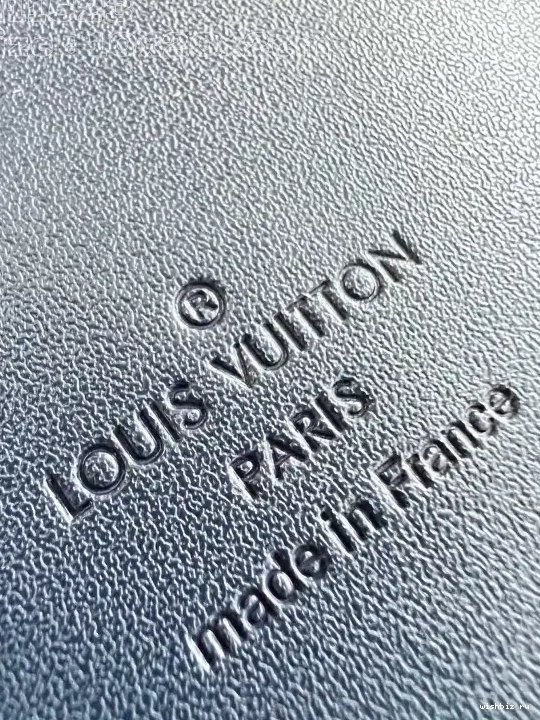 WIS cm ZIPPY LOUIS VUITTON WALLET-10*20*2 0529